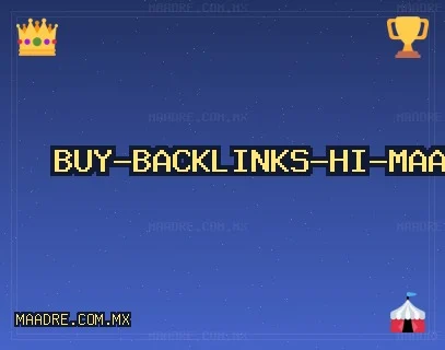 उच्च गुणवत्ता बैकलिंक्स